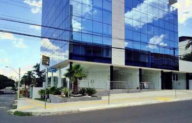 Imagem: O depósito possui 58m² de Área e está localizado em Centro