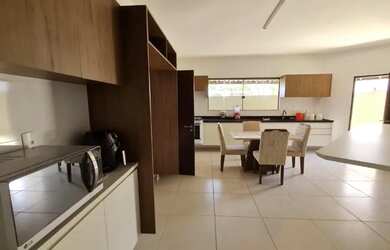 Imagem 12: Excelente Casa para venda com 5/4 suítes em Busca vida