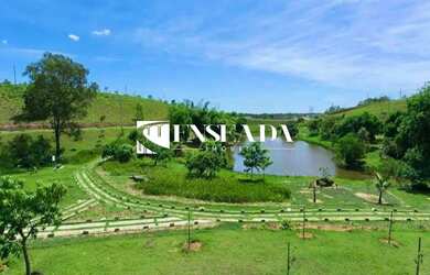 Imagem: O terreno possui 1.150m² de Área e está localizado em Santa