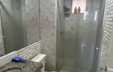 Imagem 9: MAFP - AQUARELLE com 83m² - Nova Parnamirim - Parnamirim - RN