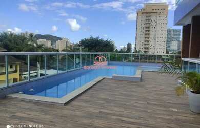 Imagem 11: Apartamento 2 Quartos, Locação MOBILIADO no Canto do Forte, Praia Grande...