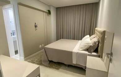 Imagem 8: MOBILIADO E DECORADO 4 dorm, 3 bwc, 2 vg, pronta para morar com lazer completo