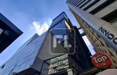 Imagem 1: Conjunto à venda, 140 m² por R$ 3.000.000,01 - Bela Vista - São Paulo/SP