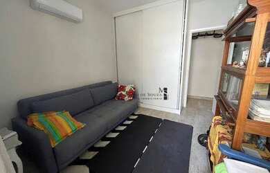 Imagem 12: Apartamento para alugar, 135 m² por R$ 9.000/mês - Barra da Tijuca - Rio de Janeiro/RJ