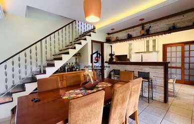 Imagem 11: Casa com 3 dormitórios sendo 1 suíte no Condomínio Chácaras Cataguá...