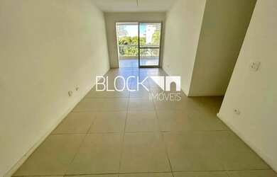 Imagem 8: Recreio dos Bandeirantes Apartamento 3 quartos, sendo 1 suite