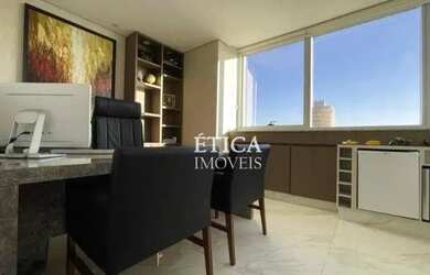 Imagem: O depósito possui 2 Vagas na garagem e 67m² de Área e está