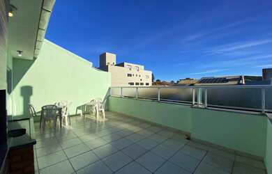 Imagem 16: Apartamento à venda nos Ingleses do Rio Vermelho