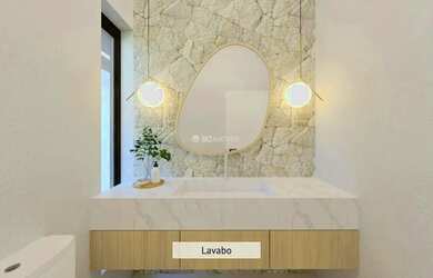 Imagem 10: Casa Geminada 3 Suítes e Piscina - Canasvieiras