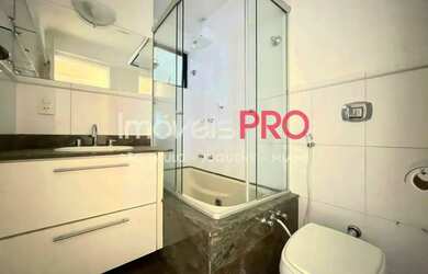 Imagem 10: Ótimo apartamento. Piscina, Churrasqueira, VarandaeLareira