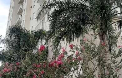 Imagem 12: Apartamento - 2 dormitórios - 60 m² - Cond.Vista Flamboyant - Pq. Residencial...