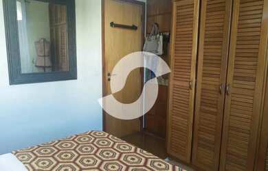 Imagem 10: Apartamento á venda Jardim Icaraí 3 quartos mais dependência 1 vaga...