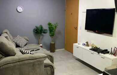 Imagem: Apartamento bem localizado gás incluso no condomínio