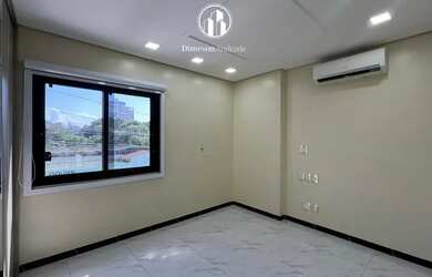 Imagem 10: Vendo Flat 50 m², 1 dormitório e climatizado no Adrianópolis Manaus-AM