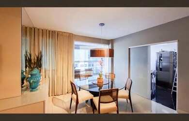 Imagem 2: Apartamento à Venda - Palmares, 4 Quartos, 145 m2