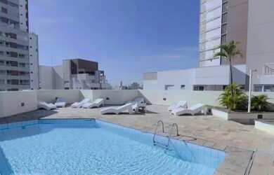 Imagem 14: Rarus Flats - Flat para locação - Edifício Villaggio Di Pompei