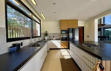 Imagem 5: Magnifico sobrado á venda no Condomínio Itaporã em Atibaia pronto para...