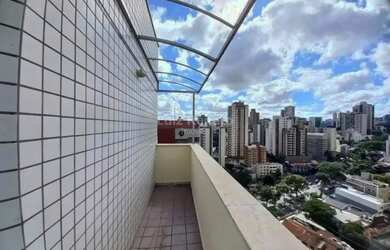 Imagem 14: Apartamento duplex à venda no bairro Carmo