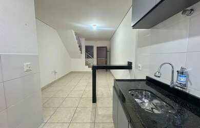 Imagem 13: Casa duplex 2 banheiros 1 vaga