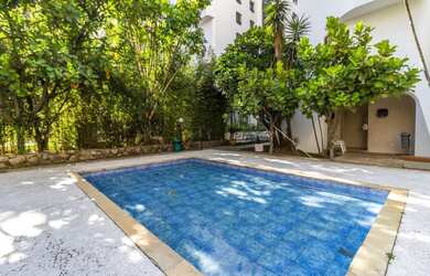 Imagem 6: Venda Apartamento 3 Dormitórios - 128 m² Vila Nova Conceição