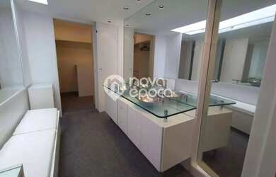 Imagem 11: Leblon Apartamento 4 quartos, sendo 2 suites