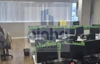 Imagem 11: Sala Comercial para Locação em Salvador, São Cristóvão, 2 banheiros,...