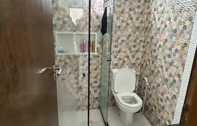 Imagem 8: Jaua Casa 4/4 em condomínio fechado próximo à praia