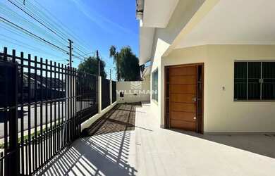 Imagem 2: Casa à venda, Jardim Santa Helena, Maringá, PR