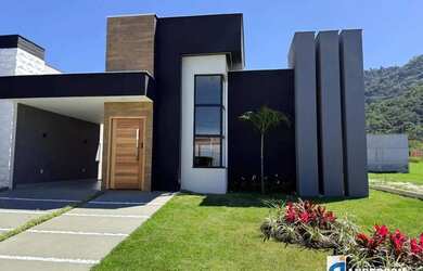 Imagem 2: Maravilhosa Casa c/ 3 quartos à venda - São José do Imbassaí - Maricá/RJ