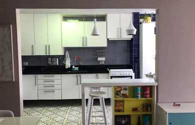 Imagem 9: Cobertura com 3 dormitórios à venda, 136 m² por R$ 1.200.000,00 - Conceição - São Paulo/SP