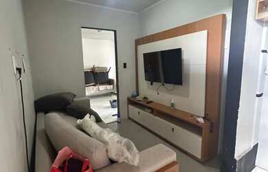 Imagem 5: Oportunidade Casa de 2/4 no Condomínio Viva Olimpia com melhorias