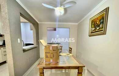 Imagem 2: Casa com 2 quartos, 1 suítes, 2 vagas de garagem, 200 m² por R$ 2.500/mês...