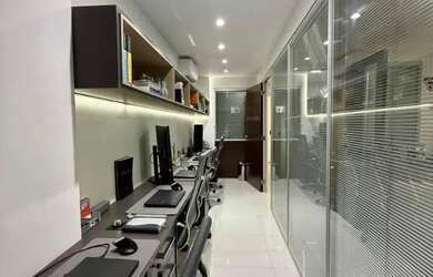 Imagem 11: SALA COMERCIAL À VENDA NA TANCREDO NEVES, PADRÃO ALTO, GRANDE OPORTUNIDADE!