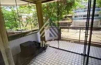 Imagem 6: Recreio dos Bandeirantes Apartamento 3 quartos, sendo 2 suites