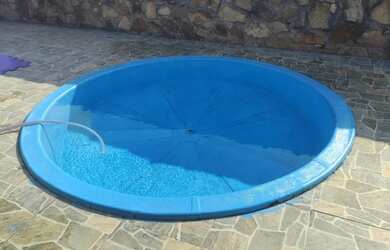 Imagem 10: Casa Ilha de Itamaracá. Churrasqueira, Imóvel mobiliado, Ar-condicionadoe300m²...