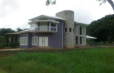 Imagem 3: Seu refúgio verdejante em Maricá Luxo, conforto e lazer em um só lugar...