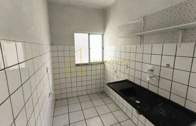 Imagem 3: Seu Novo Lar Apartamento no Jardim Limoeiro, Próximo ao Centro de Laranjeiras