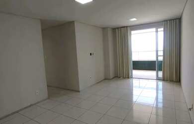 Imagem: O apartamento possui 3 Dormitórios, 3 Banheiros, 2 Vagas na