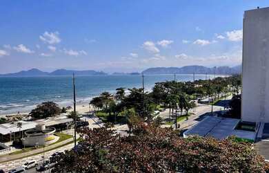 Imagem 4: Apartamento à venda, 3 quartos, 1 suíte, 1 vaga, Ponta da Praia - Santos/SP