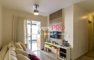 Imagem 5: Apartamento, Vila Mariana - São Paulo