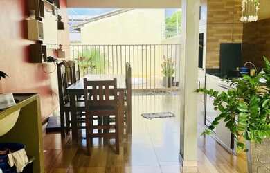 Imagem 5: Vendo no setor O, Qno 14. Churrasqueirae3 Dormitórios