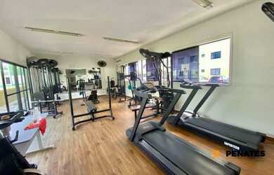 Imagem 4: Oferta Apartamento 2/4 No Residencial Ecopark - Emaús