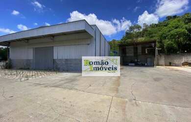 Imagem 12: Galpão, 4500 m² - venda por R$ 7.000.000 ou aluguel por R$ 70.000/mês...