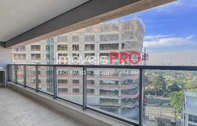 Imagem 11: Apartamento para locação Pinheiros - SP