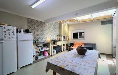 Imagem 8: CASA para EM BREVE com 300m² no bairro Vila Apiaí com 5 quartos e 1...