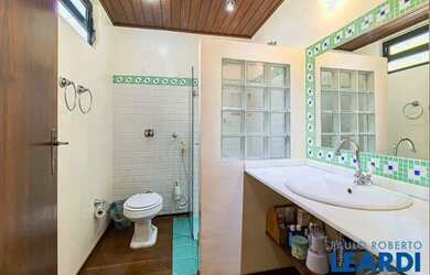 Imagem 15: CASA ASSOBRADADA - FREGUESIA DO Ó - SP