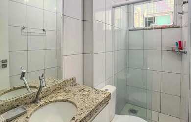 Imagem 9: Apartamento para venda no condomínio Vivendas na Ponta do Farol