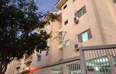 Imagem 8: Apartamento de 2 quartos à venda na Vila São Manoel - SJRP