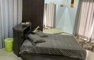 Imagem 12: SOBRADO NO SANTA CÂNDIDA 03 QUARTOS, SUÍTE, ÁREA GOURMET, GAR