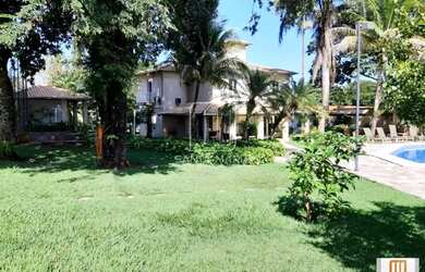 Imagem: A fazenda possui 600m² de Área, Imóvel mobiliado e está